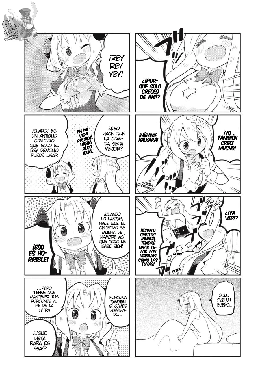 Read Slime Taoshite 300-nen, Shiranai Uchi ni Level Max ni Nattemashita (ES) Manga Online