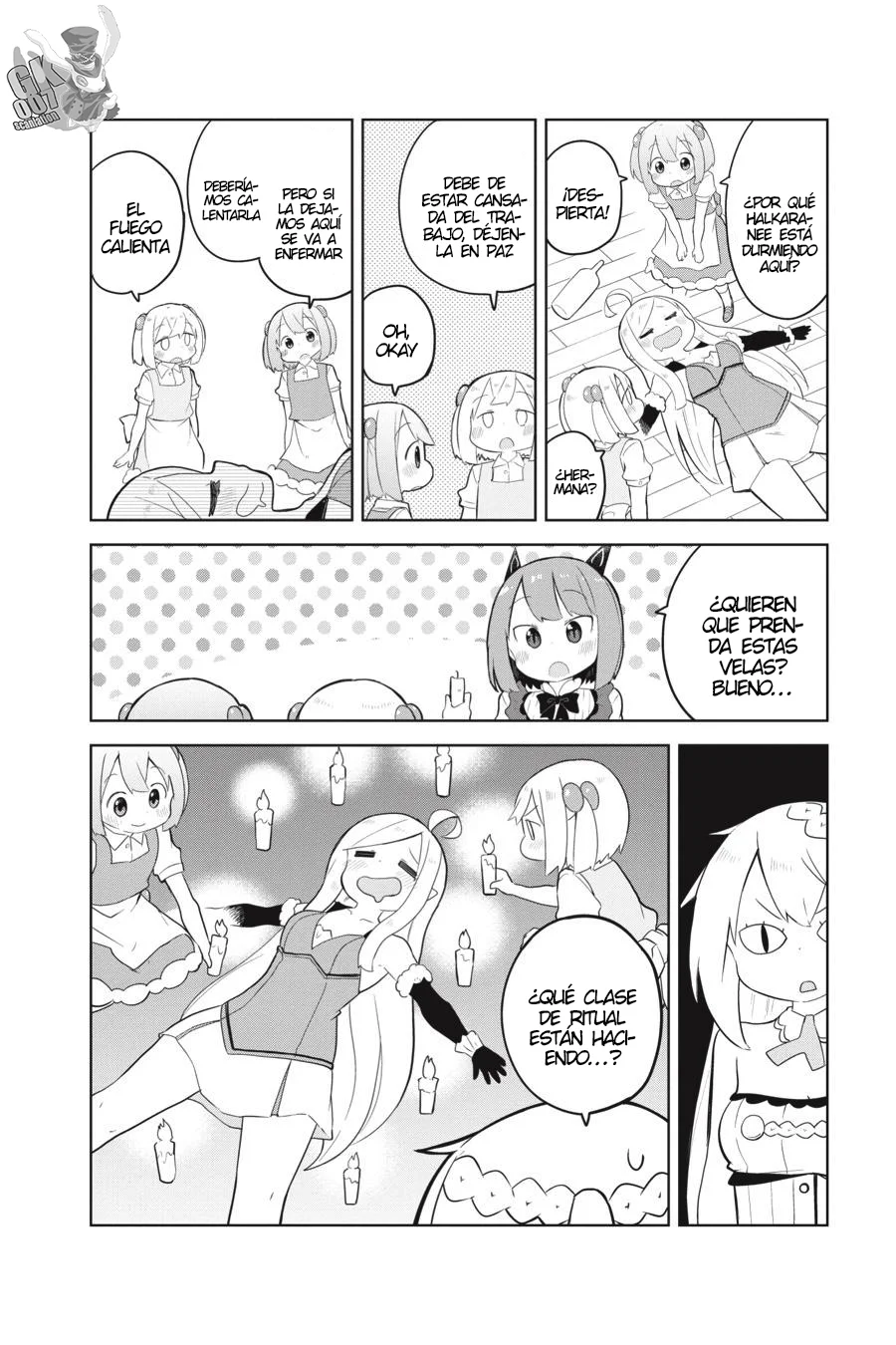 Read Slime Taoshite 300-nen, Shiranai Uchi ni Level Max ni Nattemashita (ES) Manga Online