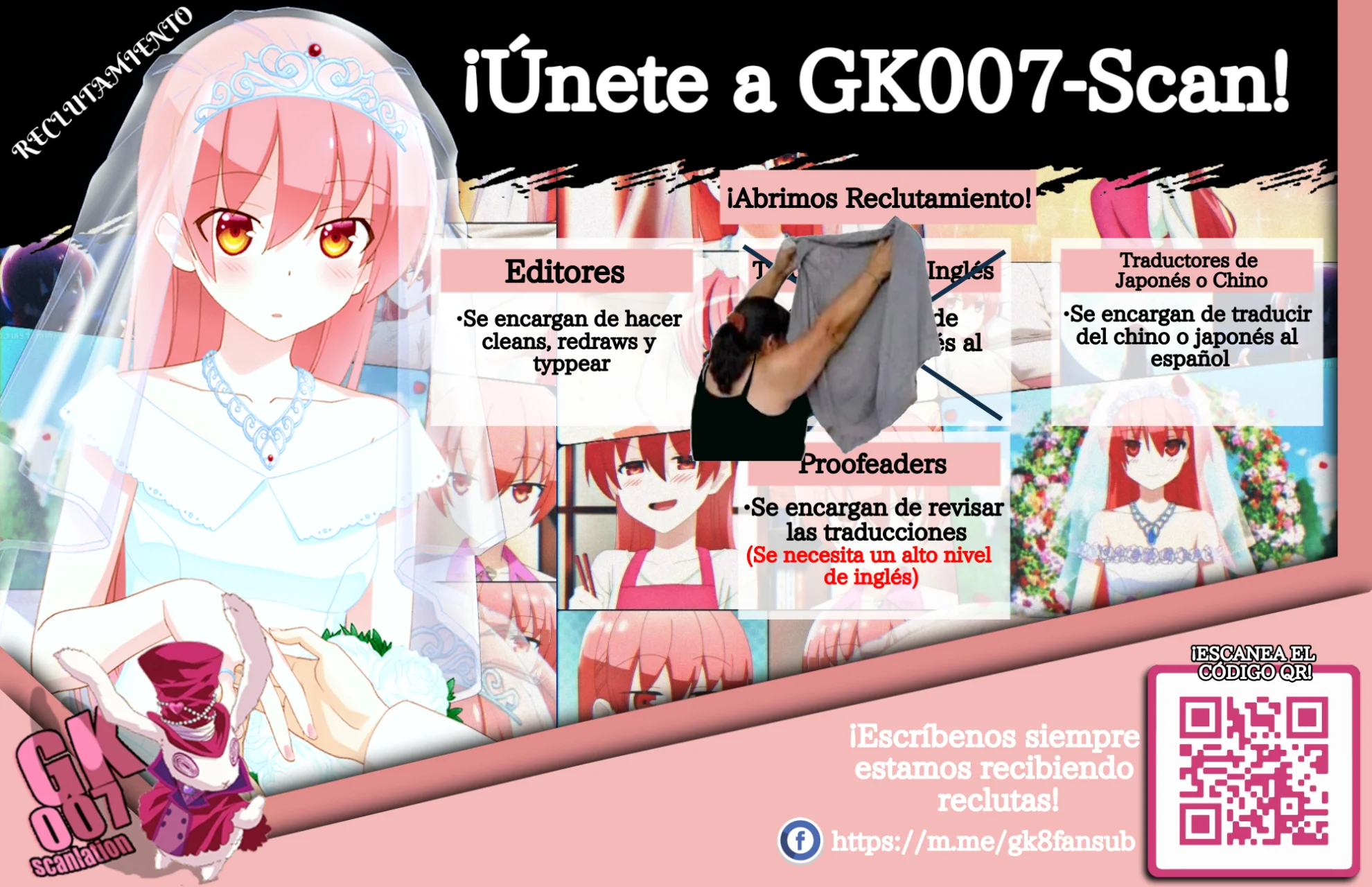 Read Slime Taoshite 300-nen, Shiranai Uchi ni Level Max ni Nattemashita (ES) Manga Online