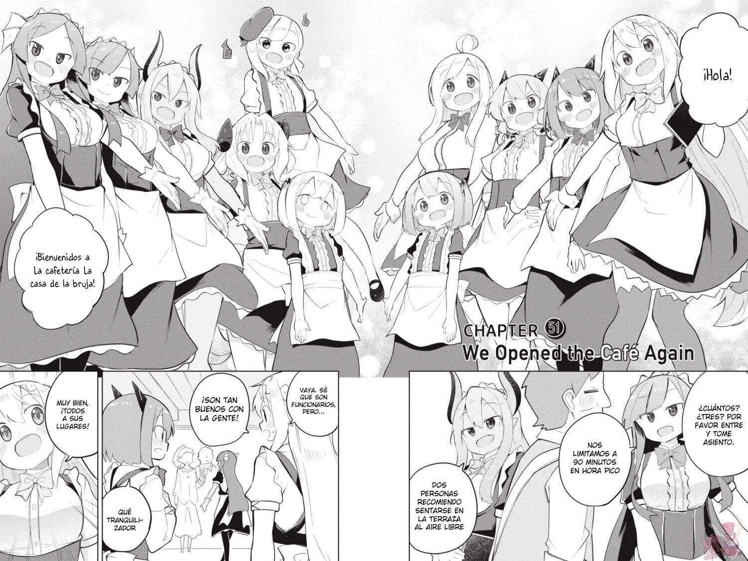 Read Slime Taoshite 300-nen, Shiranai Uchi ni Level Max ni Nattemashita (ES) Manga Online