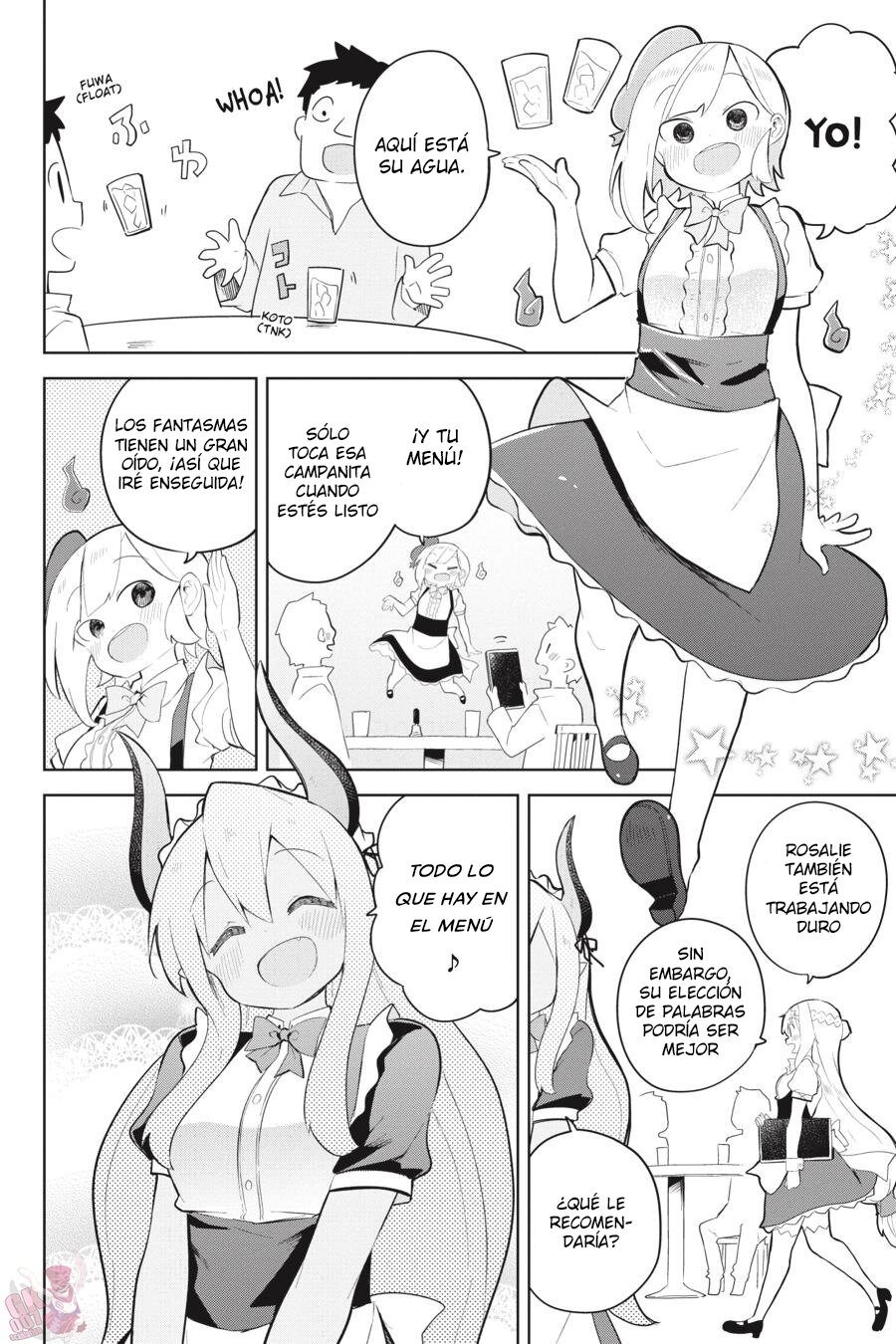 Read Slime Taoshite 300-nen, Shiranai Uchi ni Level Max ni Nattemashita (ES) Manga Online