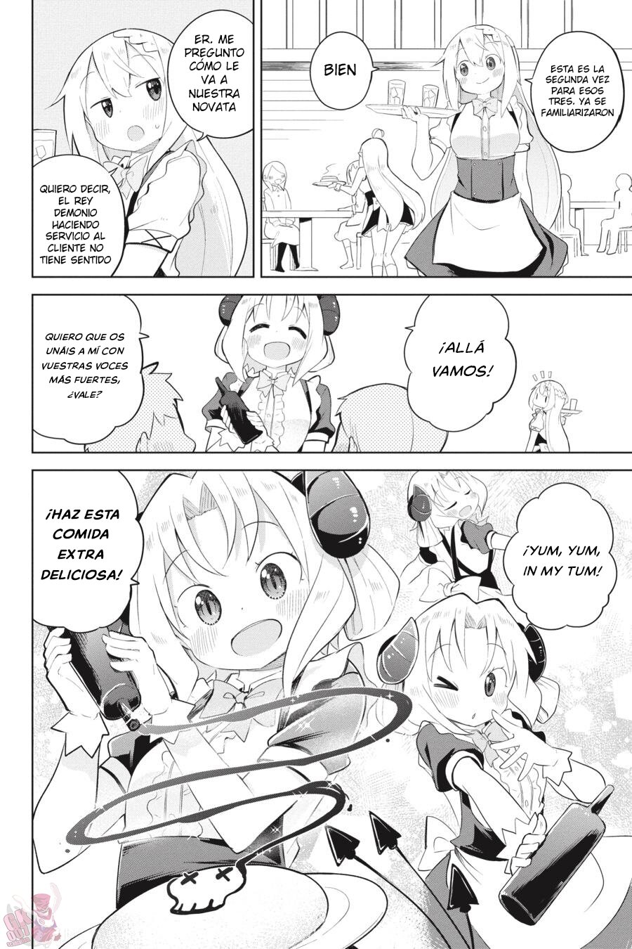 Read Slime Taoshite 300-nen, Shiranai Uchi ni Level Max ni Nattemashita (ES) Manga Online