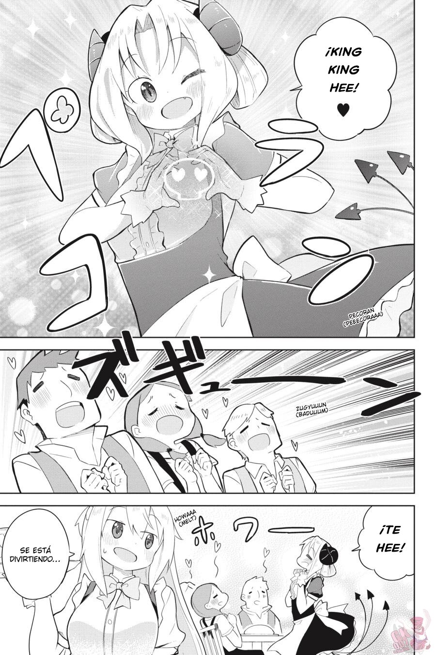 Read Slime Taoshite 300-nen, Shiranai Uchi ni Level Max ni Nattemashita (ES) Manga Online