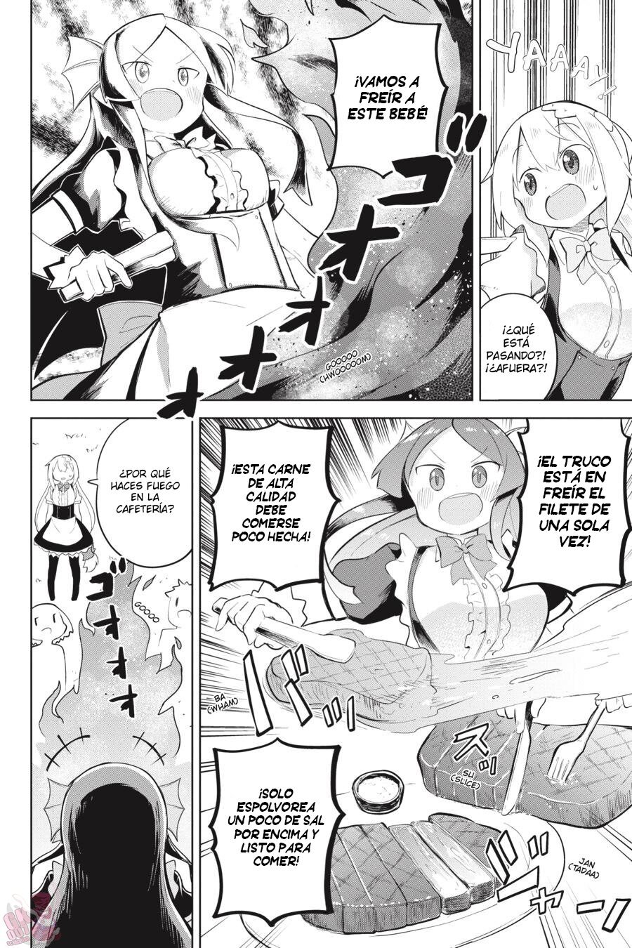 Read Slime Taoshite 300-nen, Shiranai Uchi ni Level Max ni Nattemashita (ES) Manga Online
