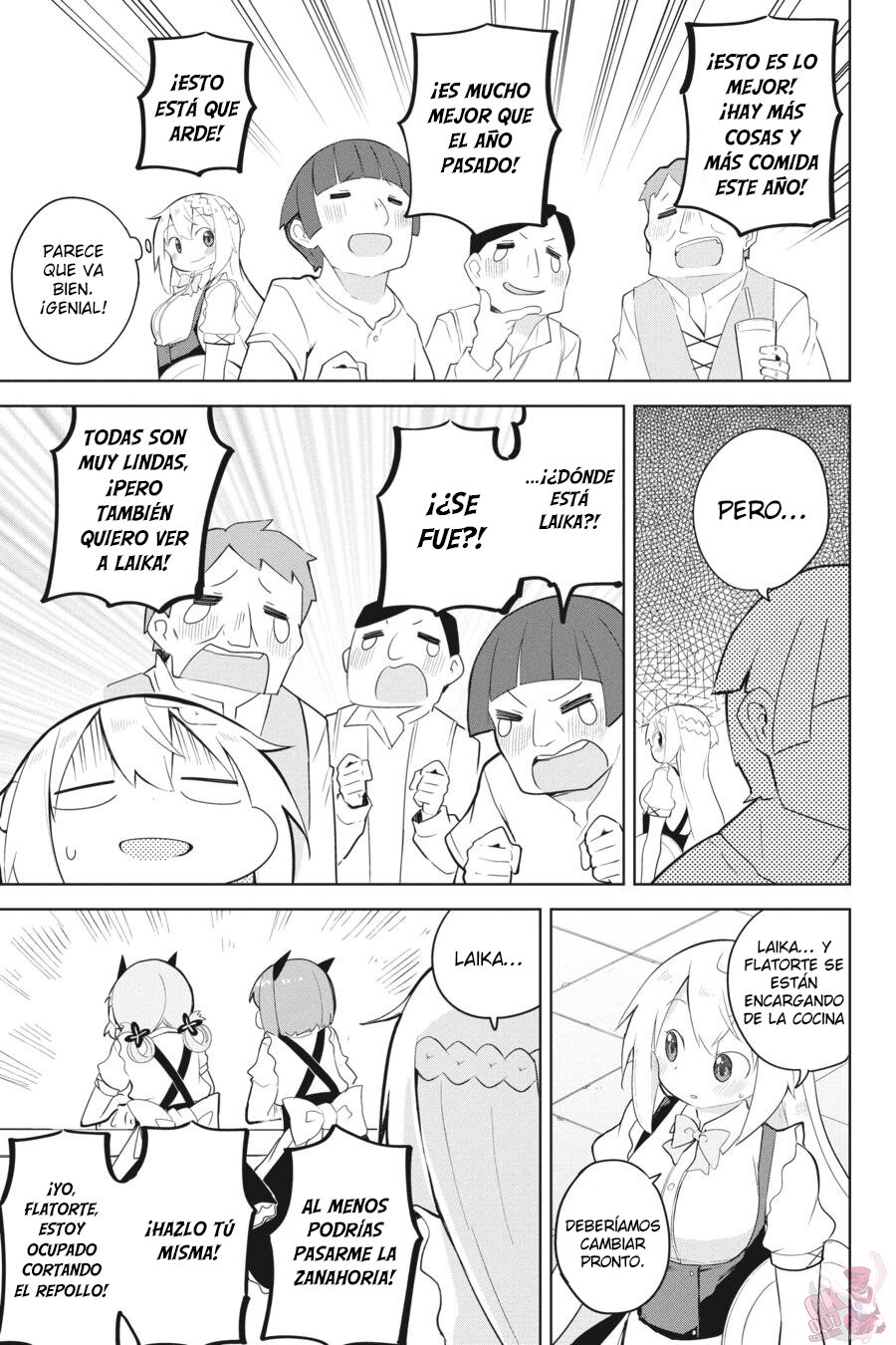 Read Slime Taoshite 300-nen, Shiranai Uchi ni Level Max ni Nattemashita (ES) Manga Online