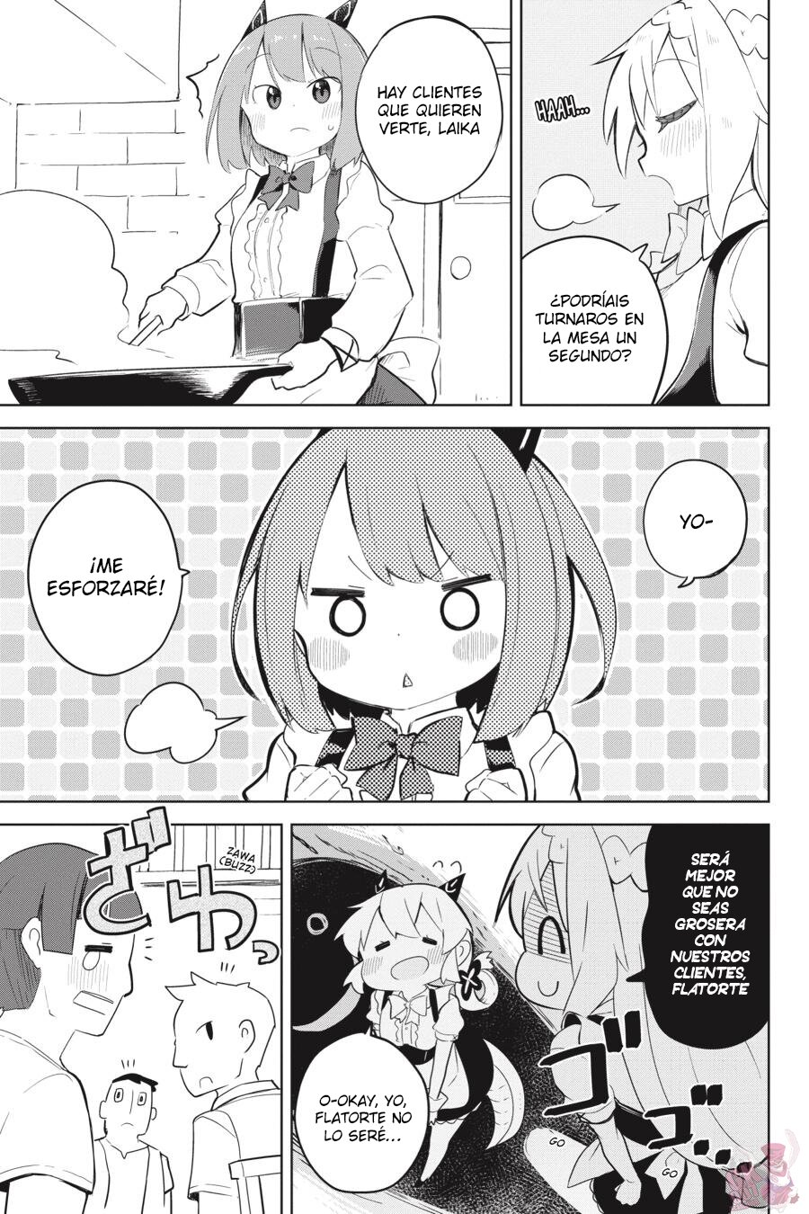 Read Slime Taoshite 300-nen, Shiranai Uchi ni Level Max ni Nattemashita (ES) Manga Online