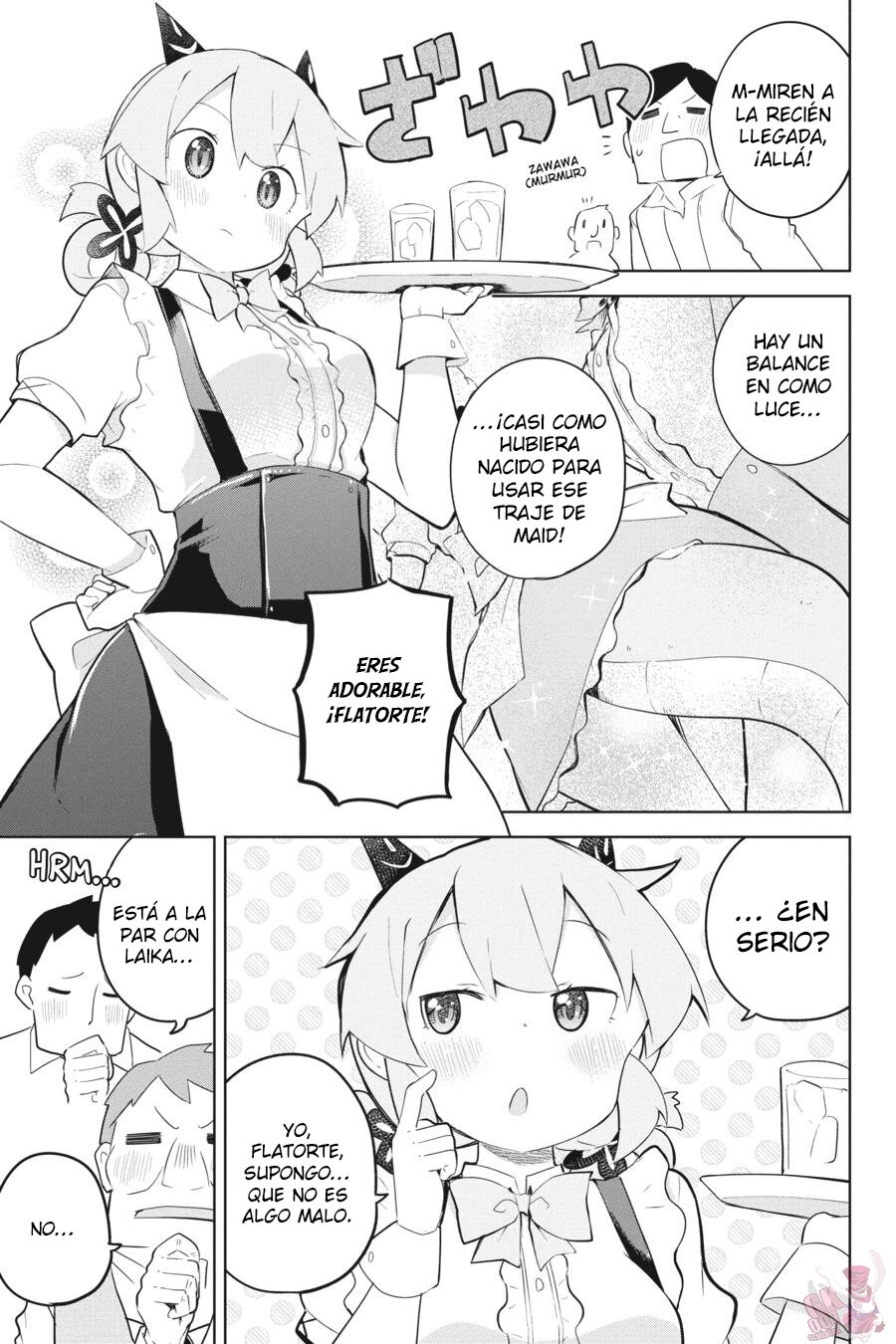 Read Slime Taoshite 300-nen, Shiranai Uchi ni Level Max ni Nattemashita (ES) Manga Online