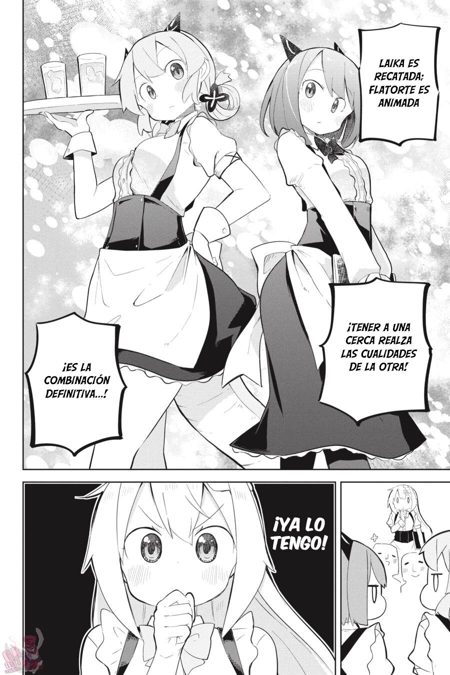 Read Slime Taoshite 300-nen, Shiranai Uchi ni Level Max ni Nattemashita (ES) Manga Online