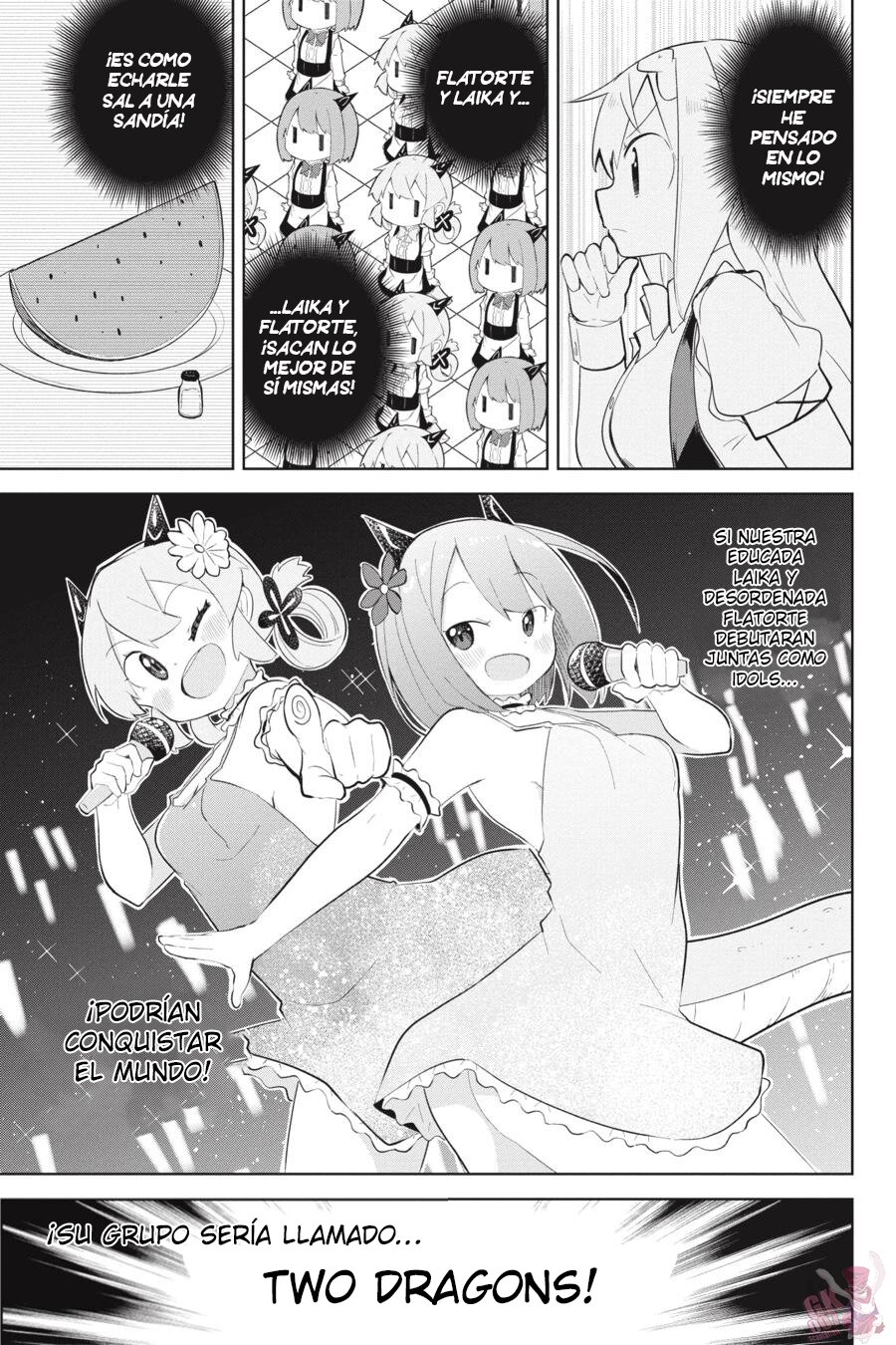 Read Slime Taoshite 300-nen, Shiranai Uchi ni Level Max ni Nattemashita (ES) Manga Online