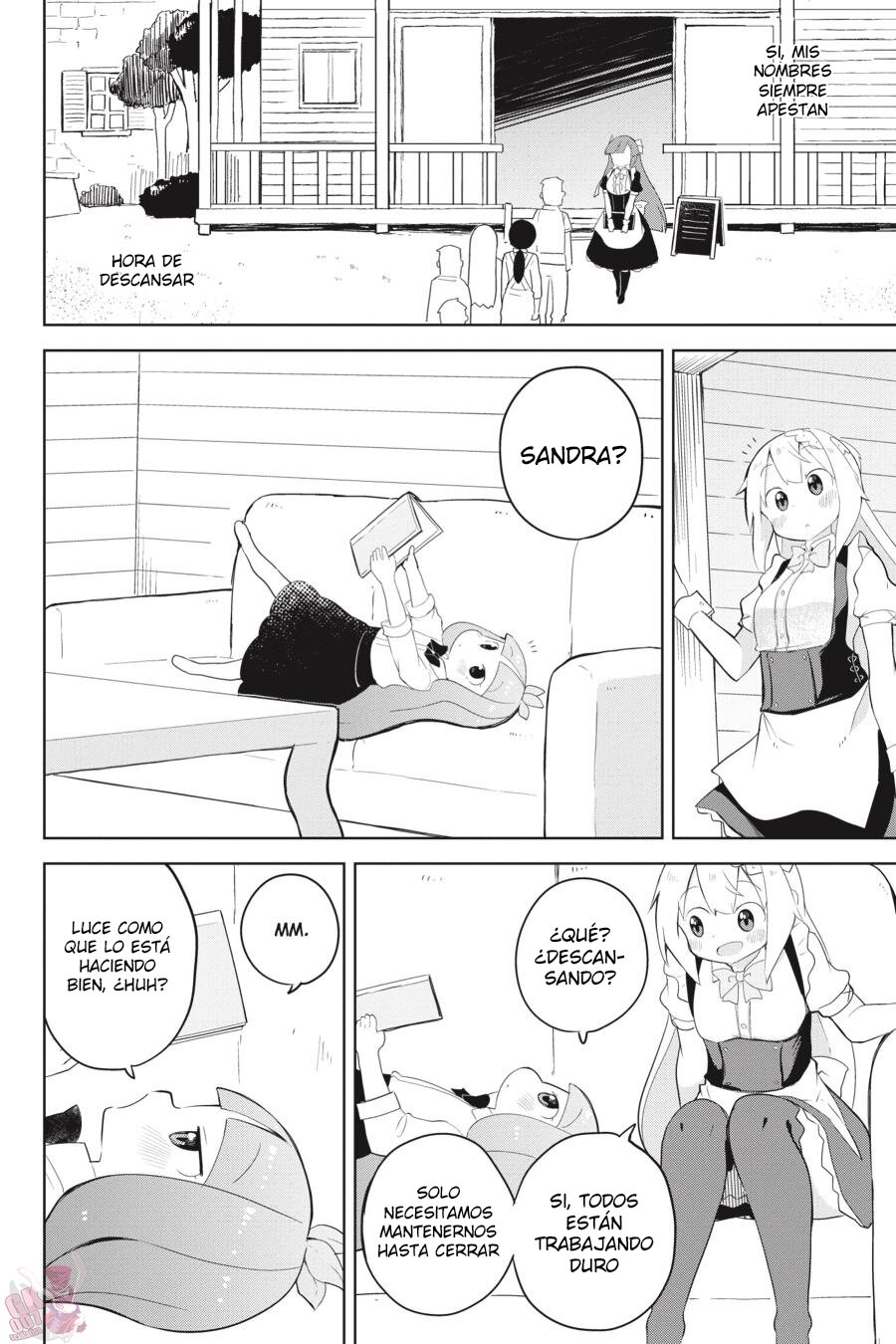 Read Slime Taoshite 300-nen, Shiranai Uchi ni Level Max ni Nattemashita (ES) Manga Online