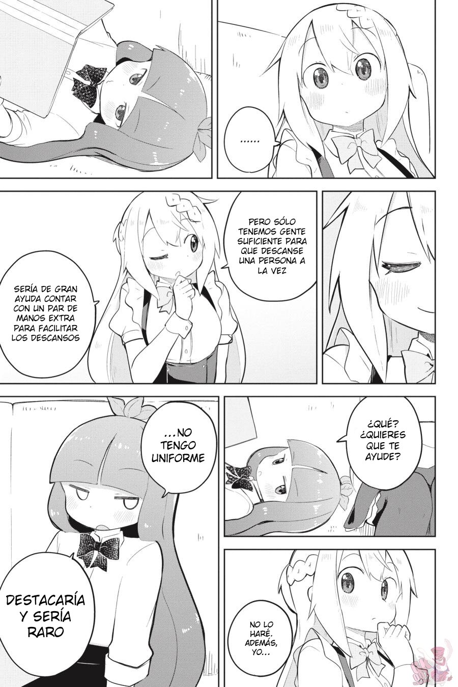 Read Slime Taoshite 300-nen, Shiranai Uchi ni Level Max ni Nattemashita (ES) Manga Online