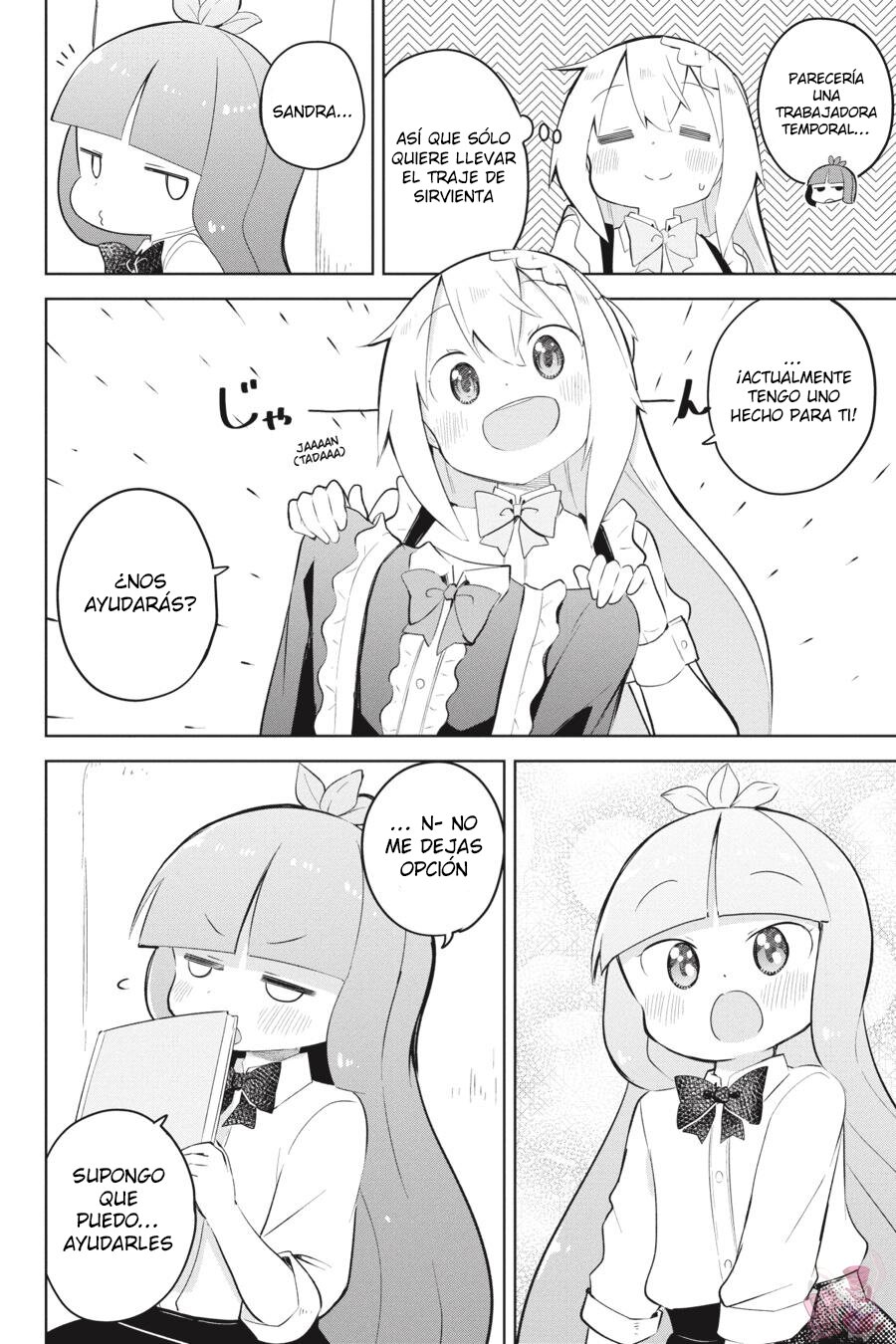 Read Slime Taoshite 300-nen, Shiranai Uchi ni Level Max ni Nattemashita (ES) Manga Online