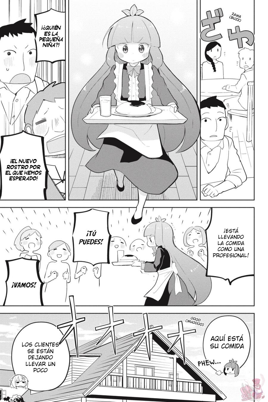 Read Slime Taoshite 300-nen, Shiranai Uchi ni Level Max ni Nattemashita (ES) Manga Online