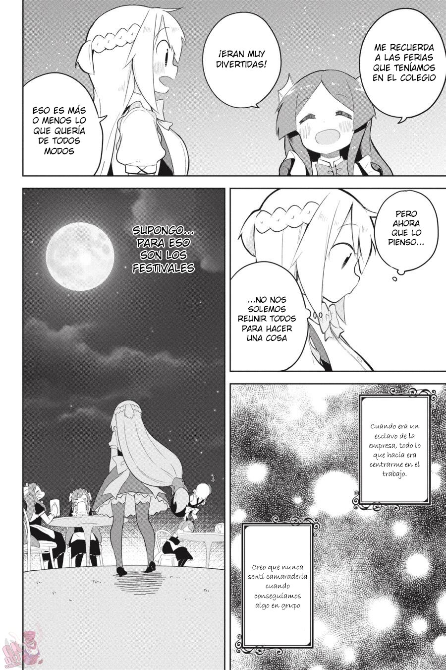 Read Slime Taoshite 300-nen, Shiranai Uchi ni Level Max ni Nattemashita (ES) Manga Online