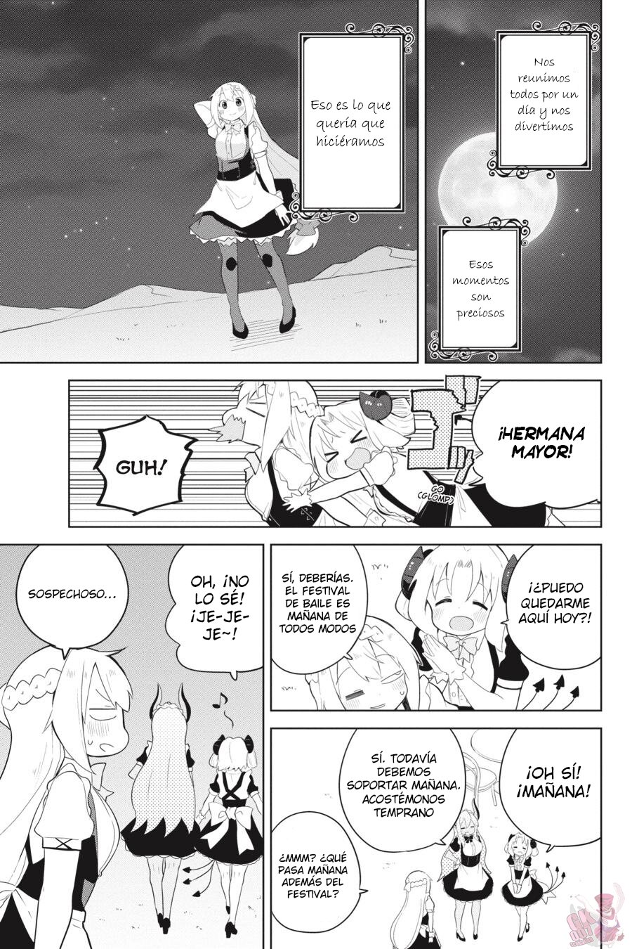 Read Slime Taoshite 300-nen, Shiranai Uchi ni Level Max ni Nattemashita (ES) Manga Online