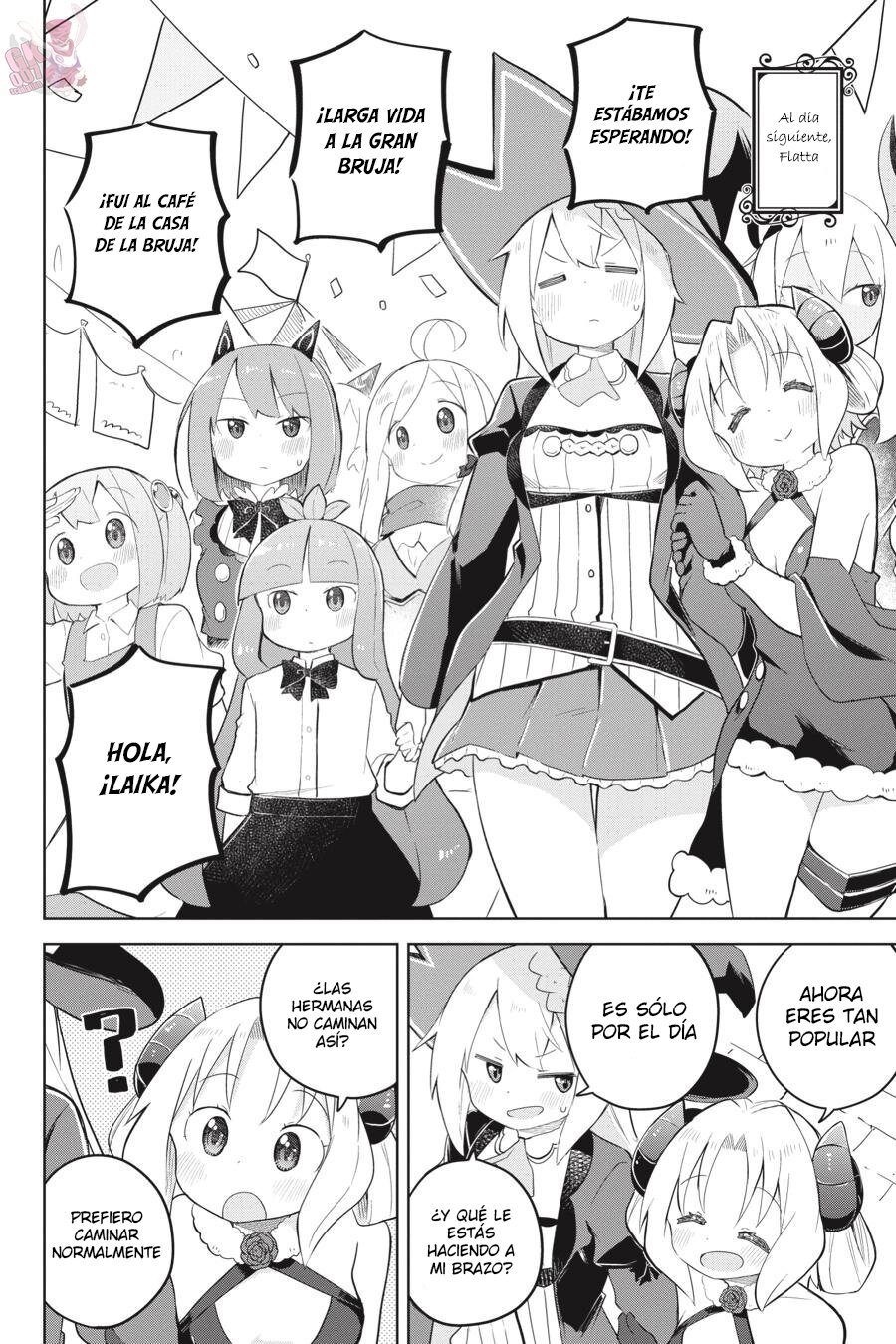 Read Slime Taoshite 300-nen, Shiranai Uchi ni Level Max ni Nattemashita (ES) Manga Online
