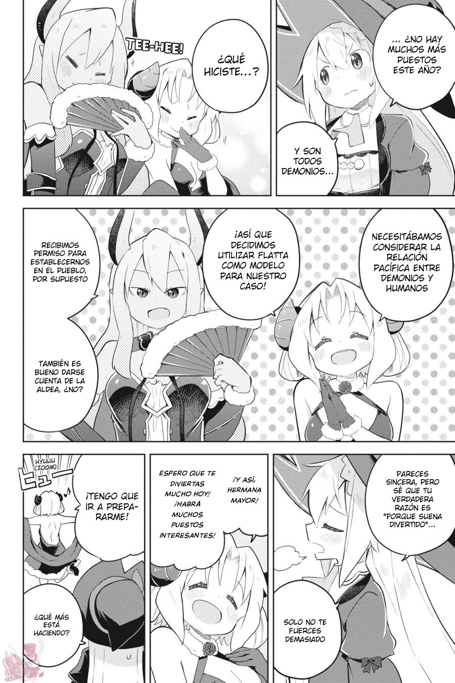 Read Slime Taoshite 300-nen, Shiranai Uchi ni Level Max ni Nattemashita (ES) Manga Online