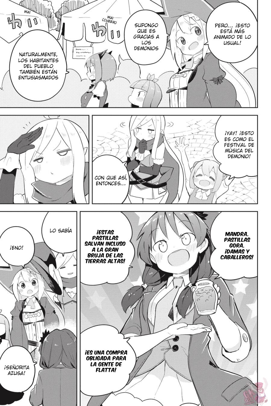 Read Slime Taoshite 300-nen, Shiranai Uchi ni Level Max ni Nattemashita (ES) Manga Online