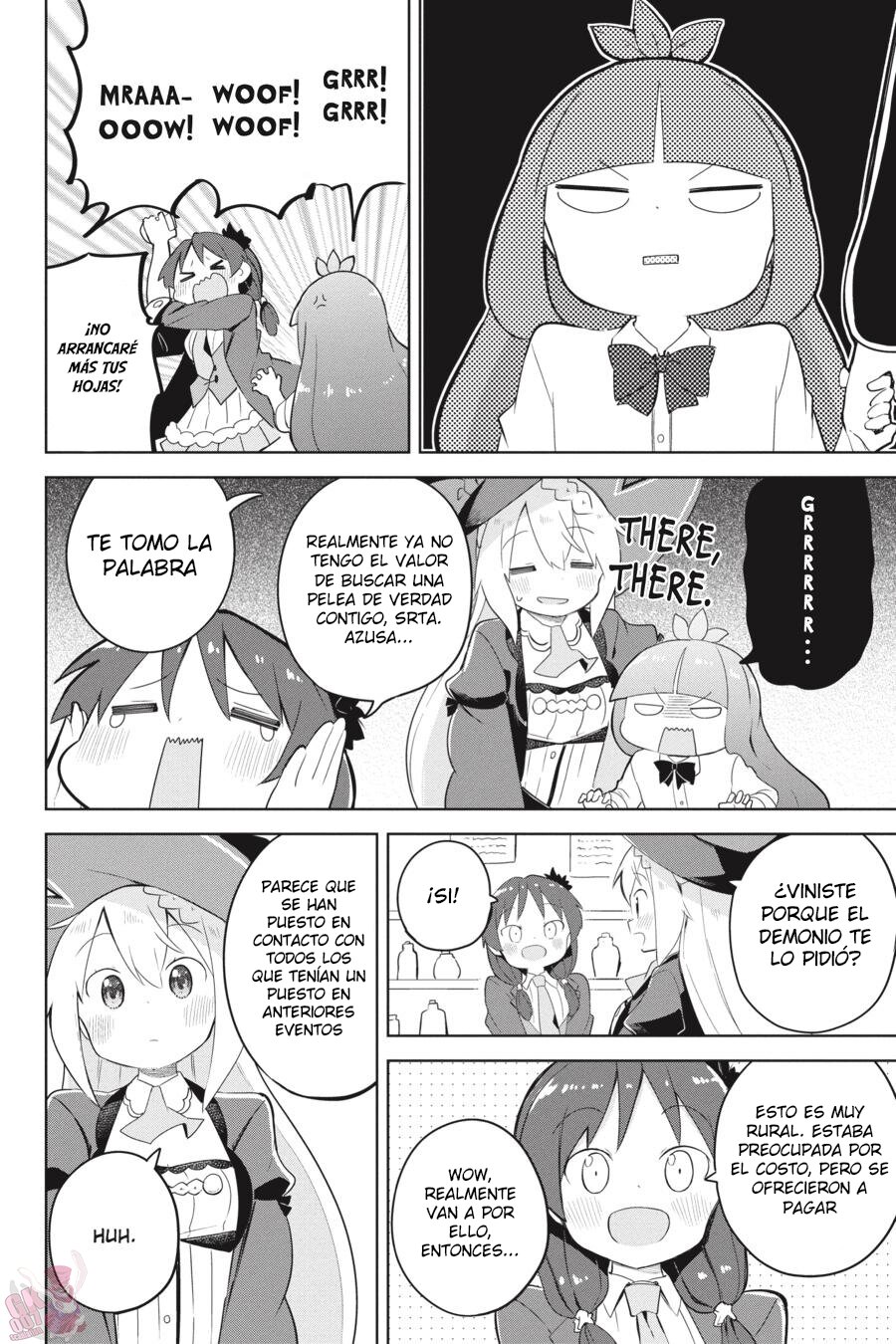 Read Slime Taoshite 300-nen, Shiranai Uchi ni Level Max ni Nattemashita (ES) Manga Online