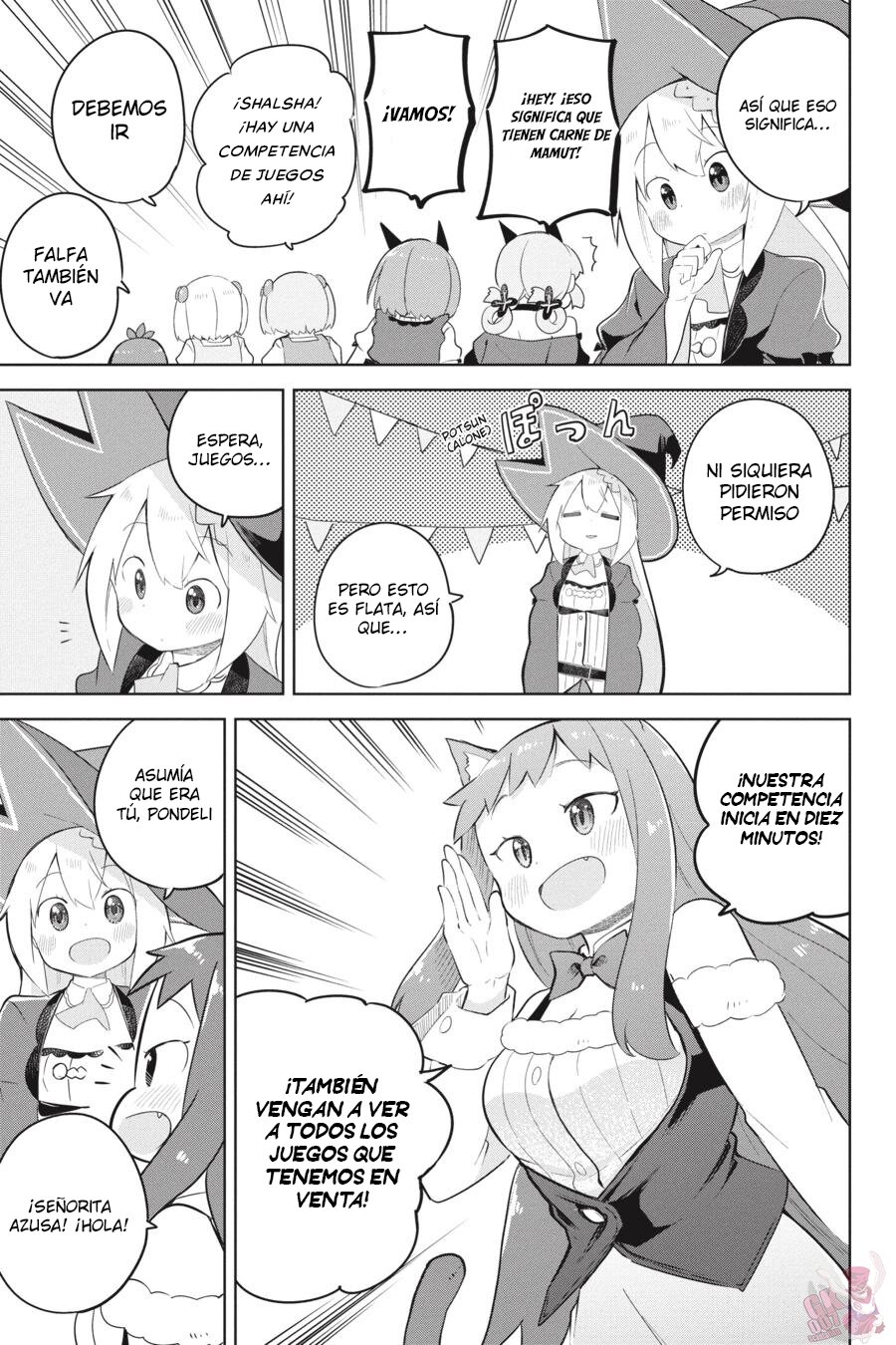 Read Slime Taoshite 300-nen, Shiranai Uchi ni Level Max ni Nattemashita (ES) Manga Online