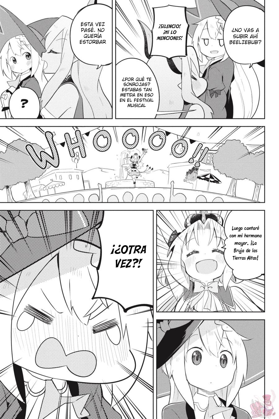 Read Slime Taoshite 300-nen, Shiranai Uchi ni Level Max ni Nattemashita (ES) Manga Online