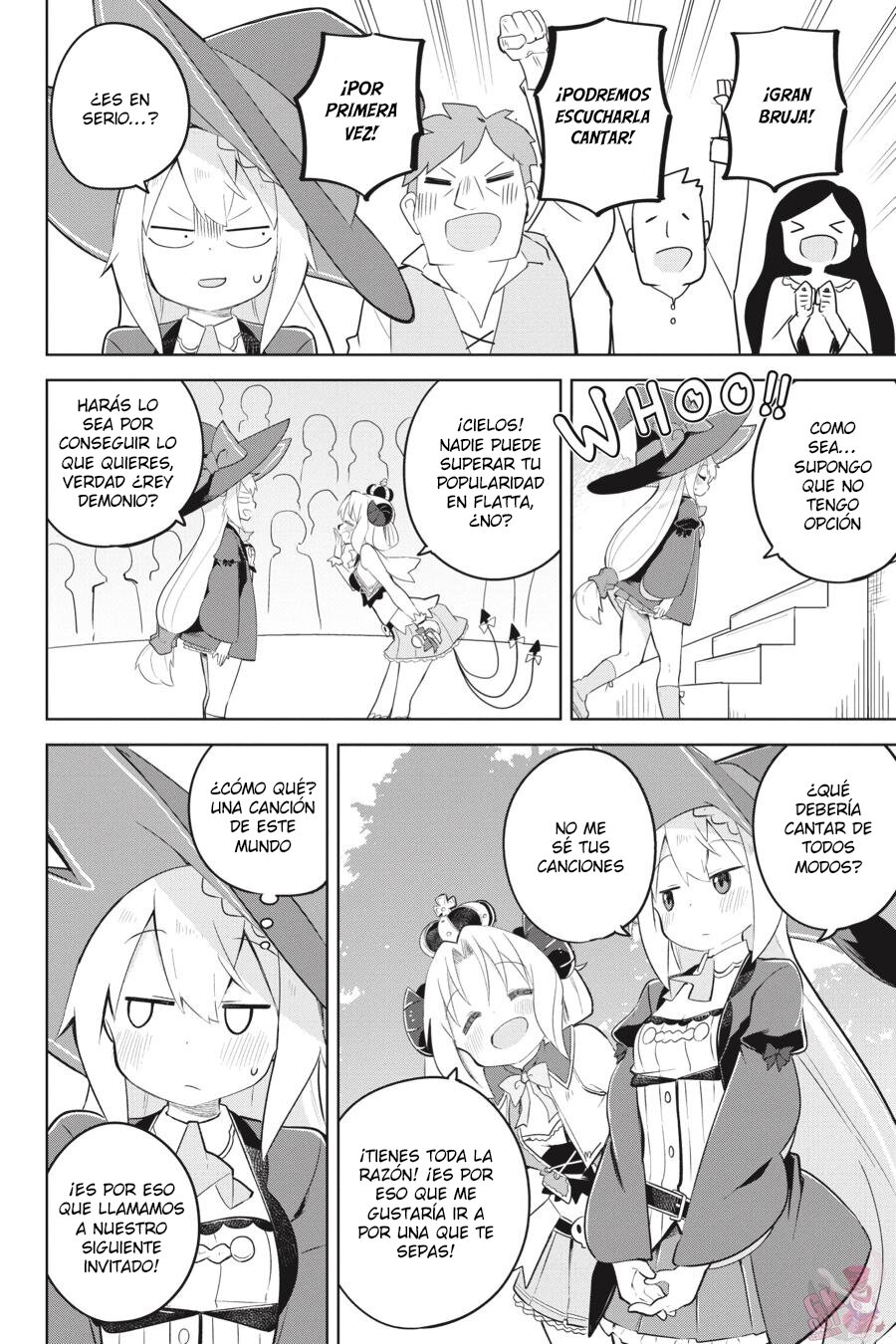 Read Slime Taoshite 300-nen, Shiranai Uchi ni Level Max ni Nattemashita (ES) Manga Online