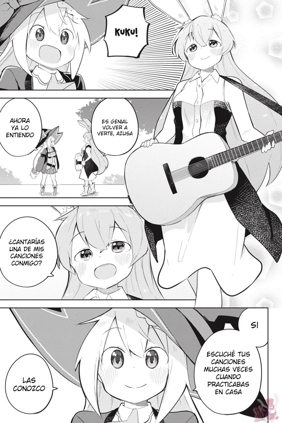 Read Slime Taoshite 300-nen, Shiranai Uchi ni Level Max ni Nattemashita (ES) Manga Online