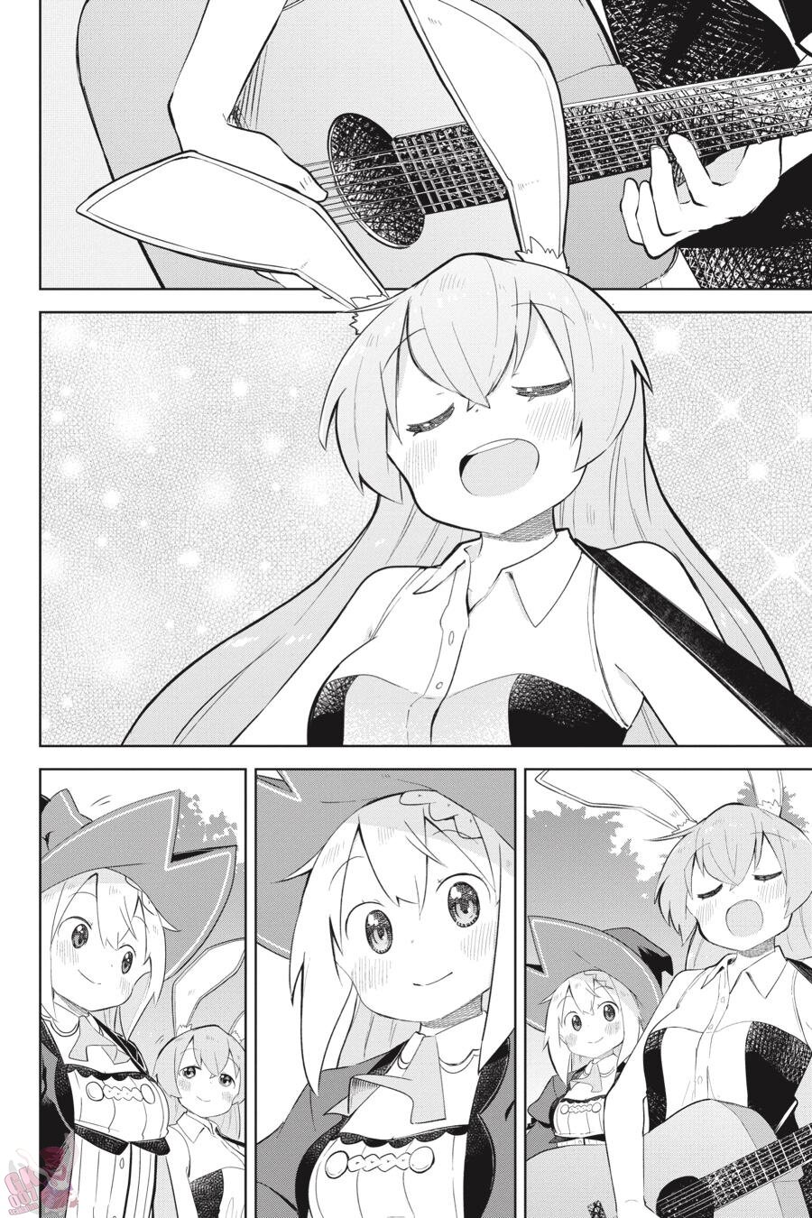 Read Slime Taoshite 300-nen, Shiranai Uchi ni Level Max ni Nattemashita (ES) Manga Online