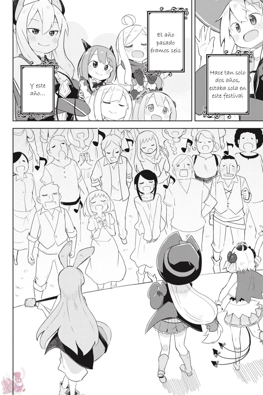 Read Slime Taoshite 300-nen, Shiranai Uchi ni Level Max ni Nattemashita (ES) Manga Online