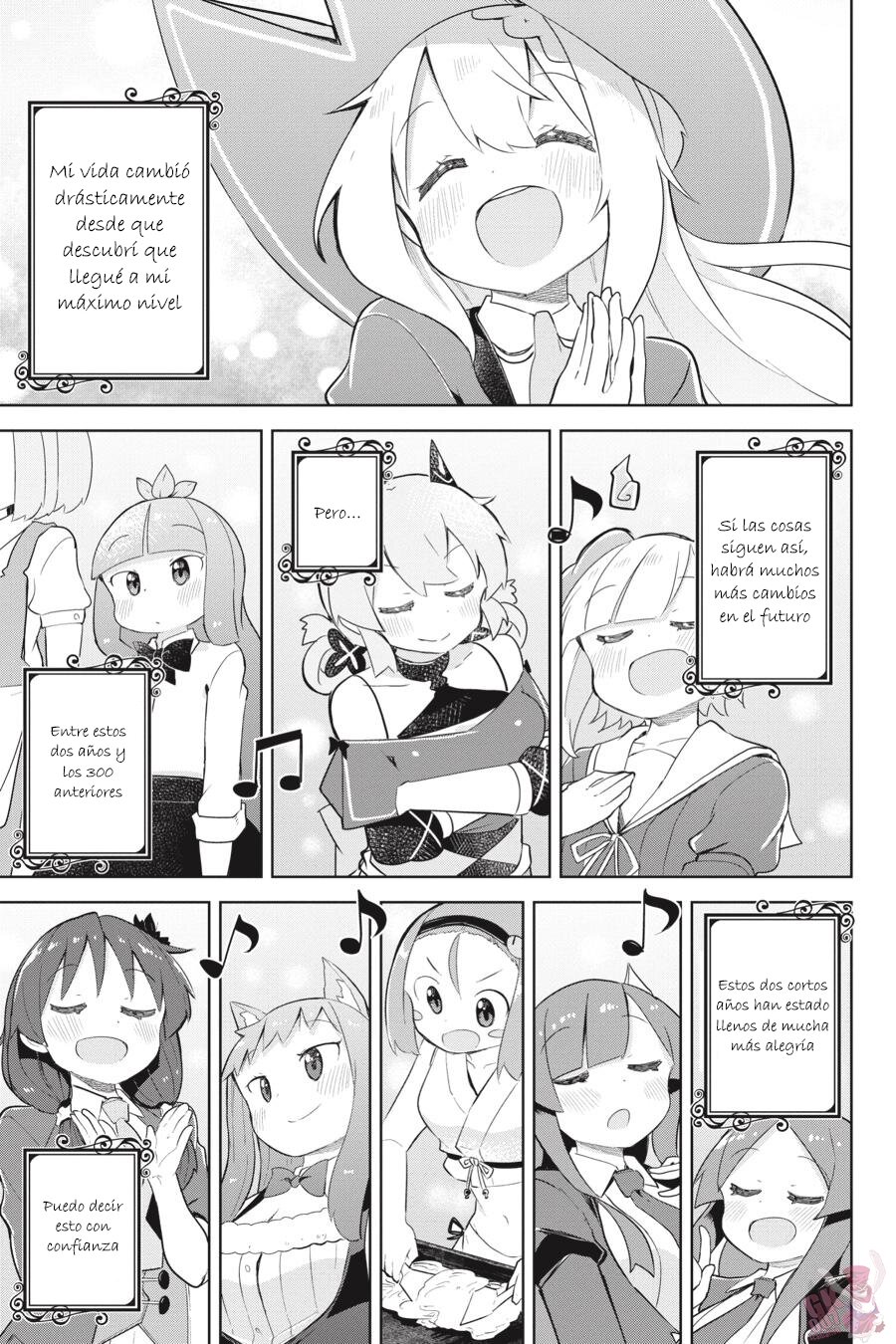 Read Slime Taoshite 300-nen, Shiranai Uchi ni Level Max ni Nattemashita (ES) Manga Online