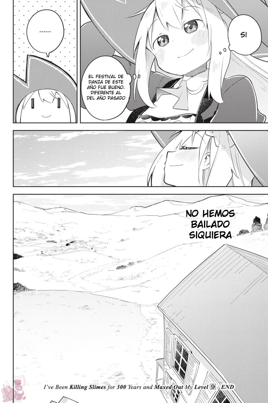 Read Slime Taoshite 300-nen, Shiranai Uchi ni Level Max ni Nattemashita (ES) Manga Online