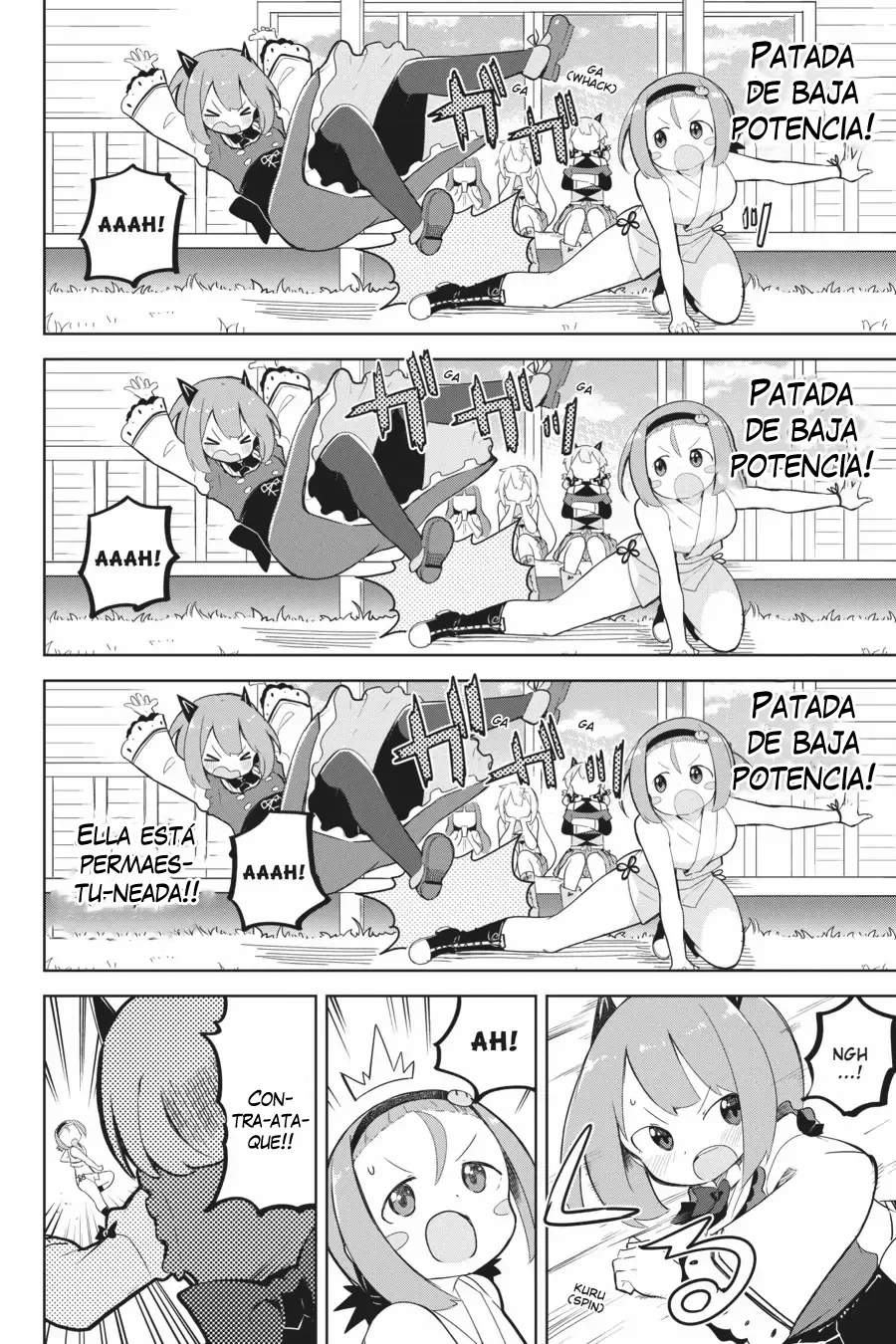 Read Slime Taoshite 300-nen, Shiranai Uchi ni Level Max ni Nattemashita (ES) Manga Online