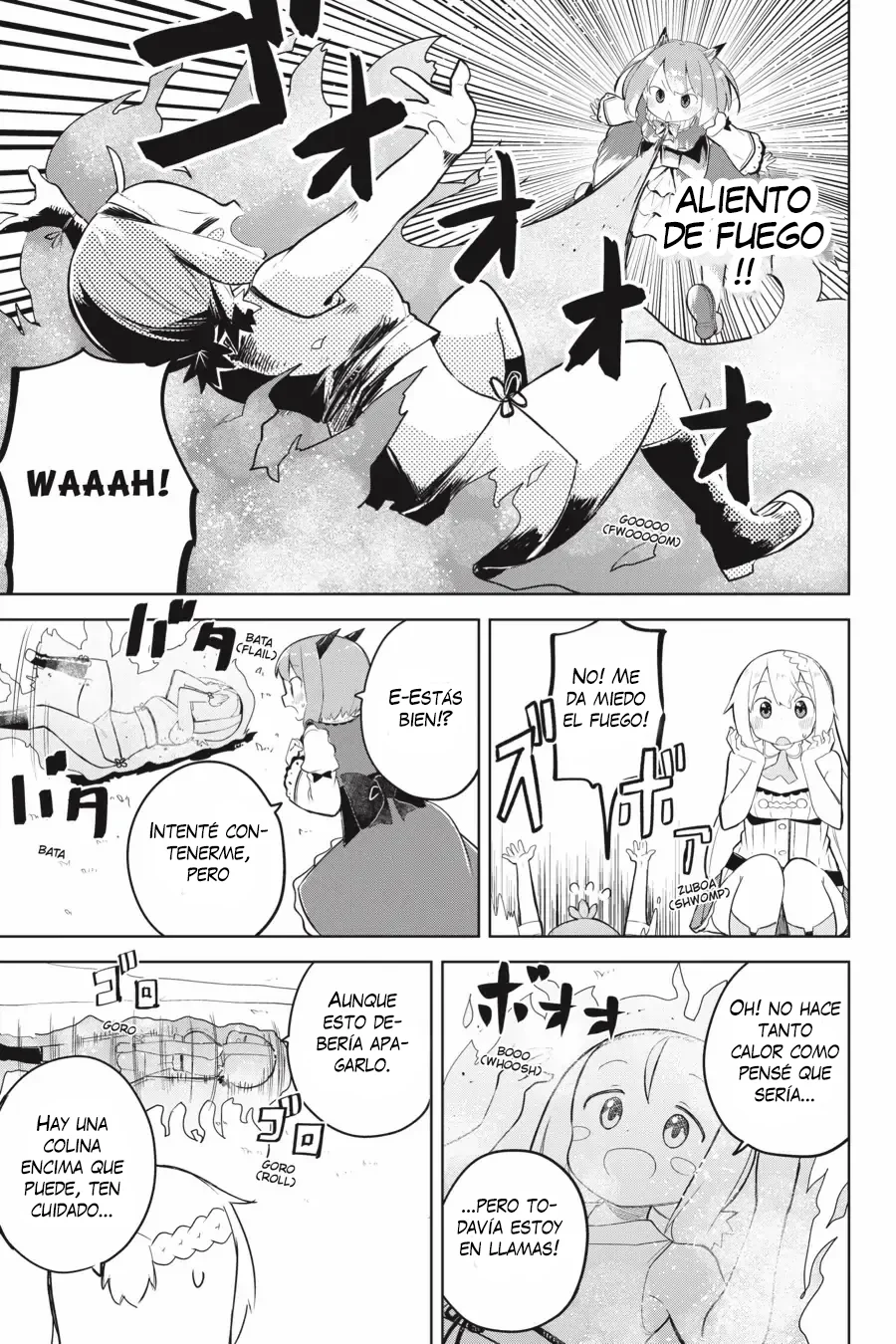 Read Slime Taoshite 300-nen, Shiranai Uchi ni Level Max ni Nattemashita (ES) Manga Online