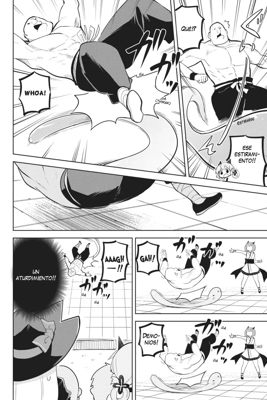 Read Slime Taoshite 300-nen, Shiranai Uchi ni Level Max ni Nattemashita (ES) Manga Online