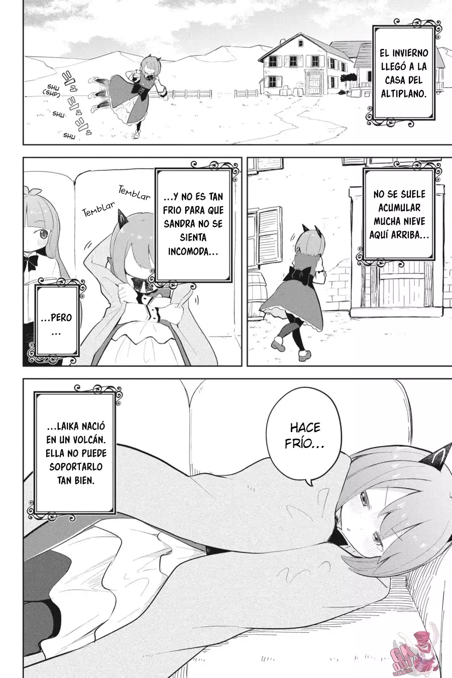 Read Slime Taoshite 300-nen, Shiranai Uchi ni Level Max ni Nattemashita (ES) Manga Online