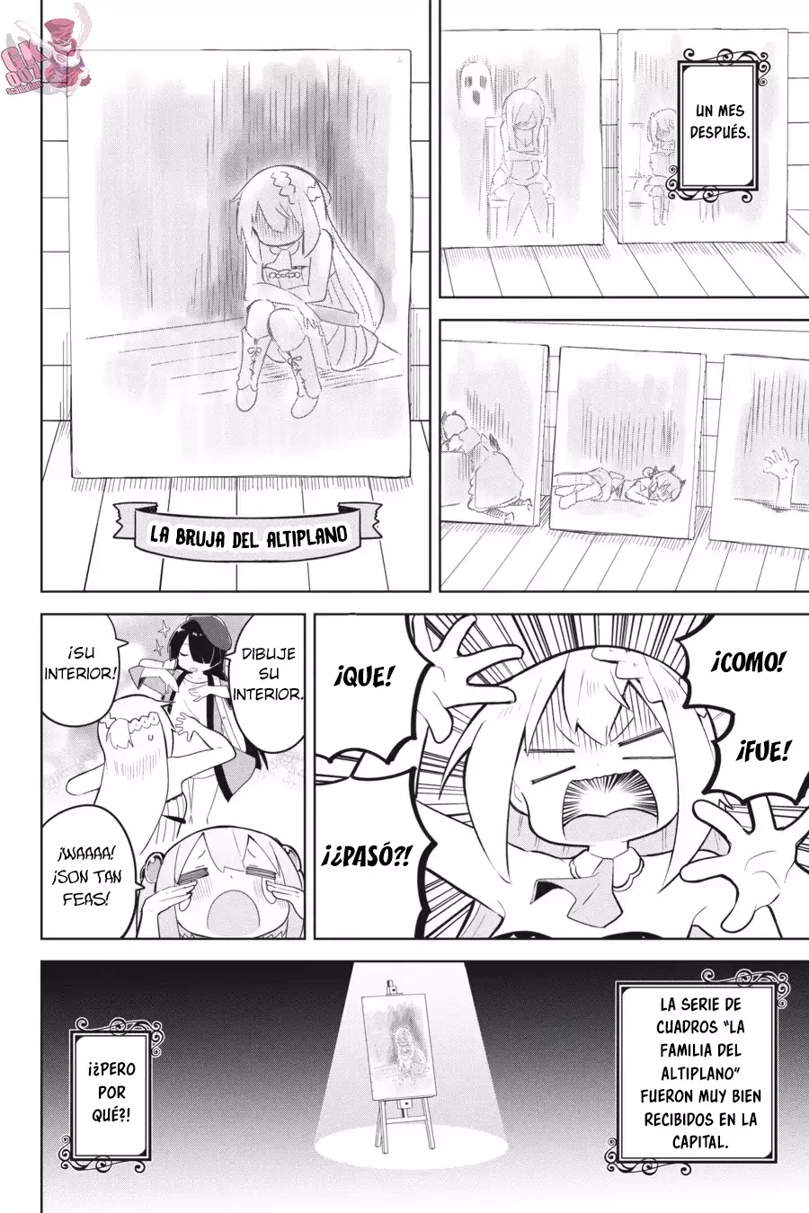 Read Slime Taoshite 300-nen, Shiranai Uchi ni Level Max ni Nattemashita (ES) Manga Online