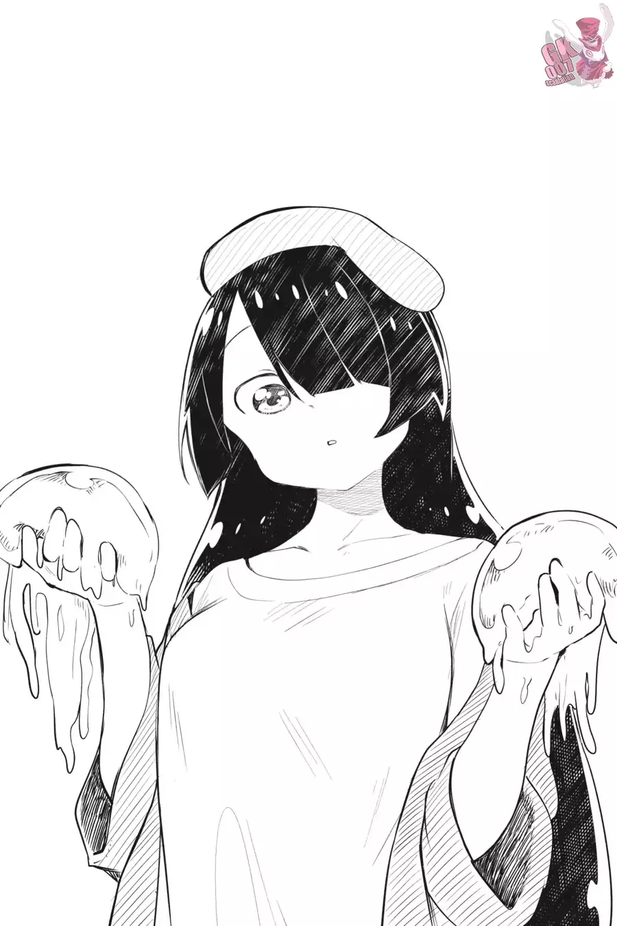 Read Slime Taoshite 300-nen, Shiranai Uchi ni Level Max ni Nattemashita (ES) Manga Online