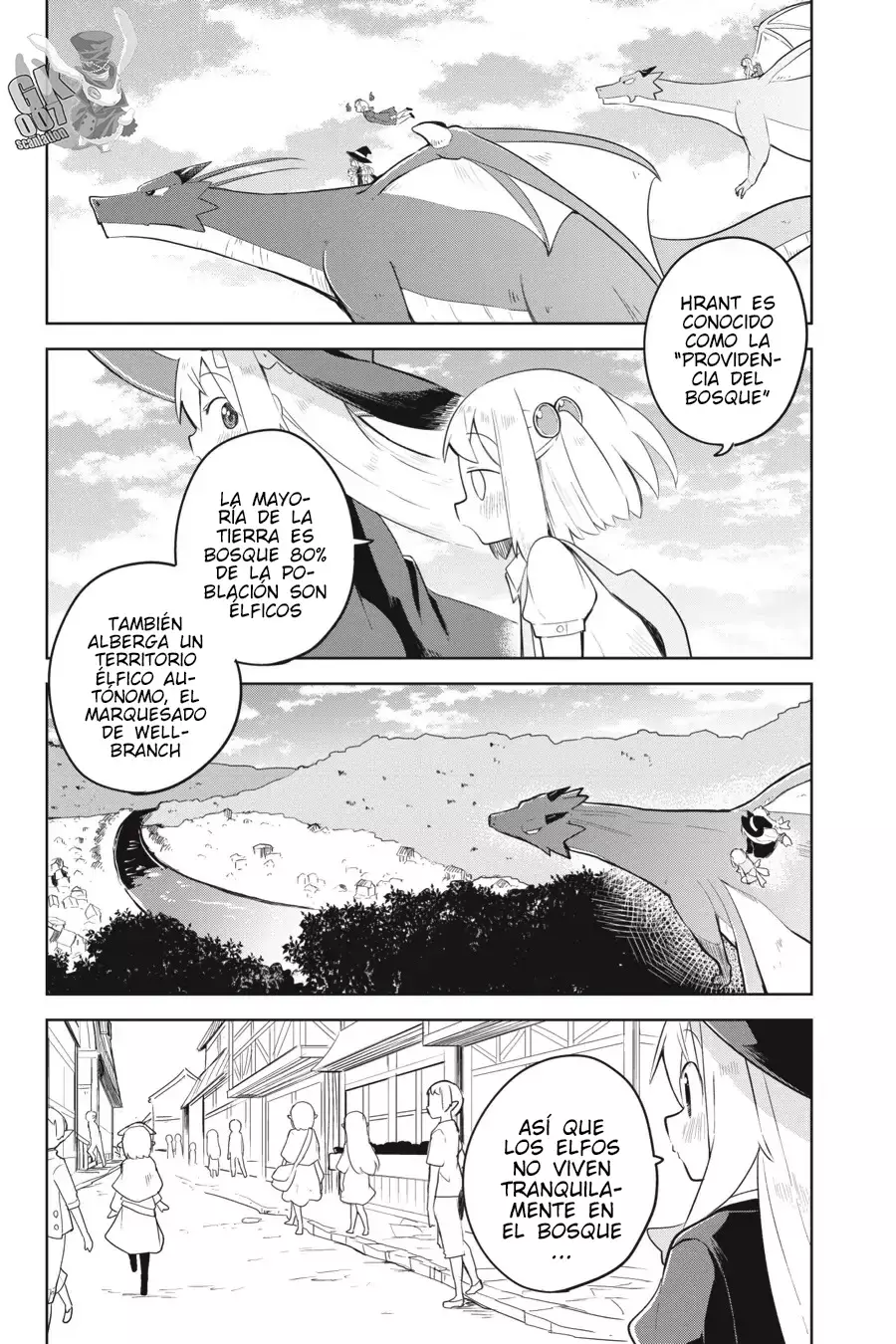 Read Slime Taoshite 300-nen, Shiranai Uchi ni Level Max ni Nattemashita (ES) Manga Online