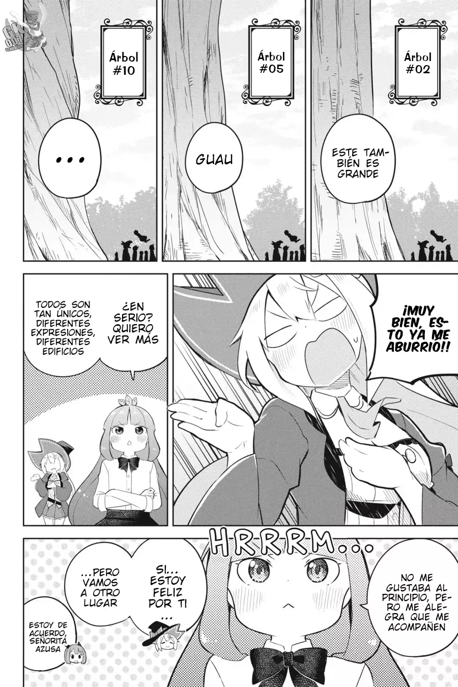 Read Slime Taoshite 300-nen, Shiranai Uchi ni Level Max ni Nattemashita (ES) Manga Online