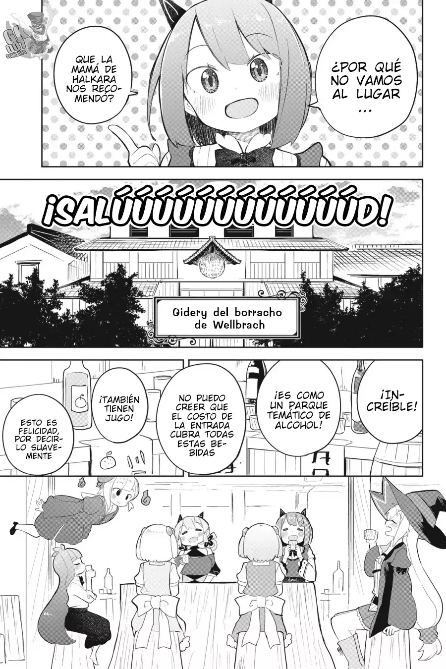 Read Slime Taoshite 300-nen, Shiranai Uchi ni Level Max ni Nattemashita (ES) Manga Online