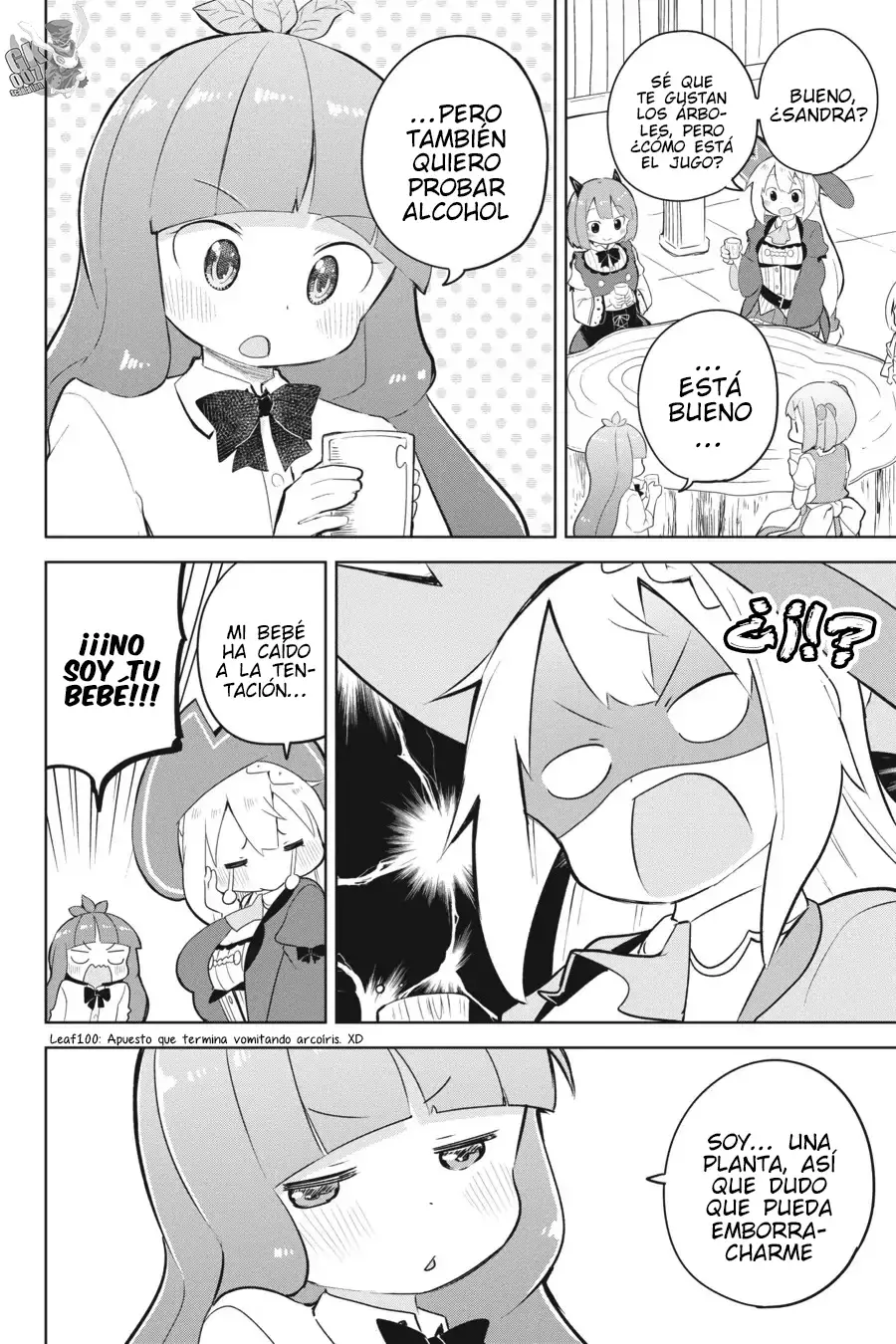 Read Slime Taoshite 300-nen, Shiranai Uchi ni Level Max ni Nattemashita (ES) Manga Online