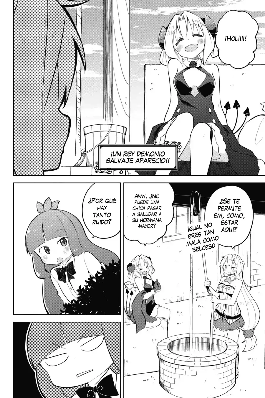 Read Slime Taoshite 300-nen, Shiranai Uchi ni Level Max ni Nattemashita (ES) Manga Online