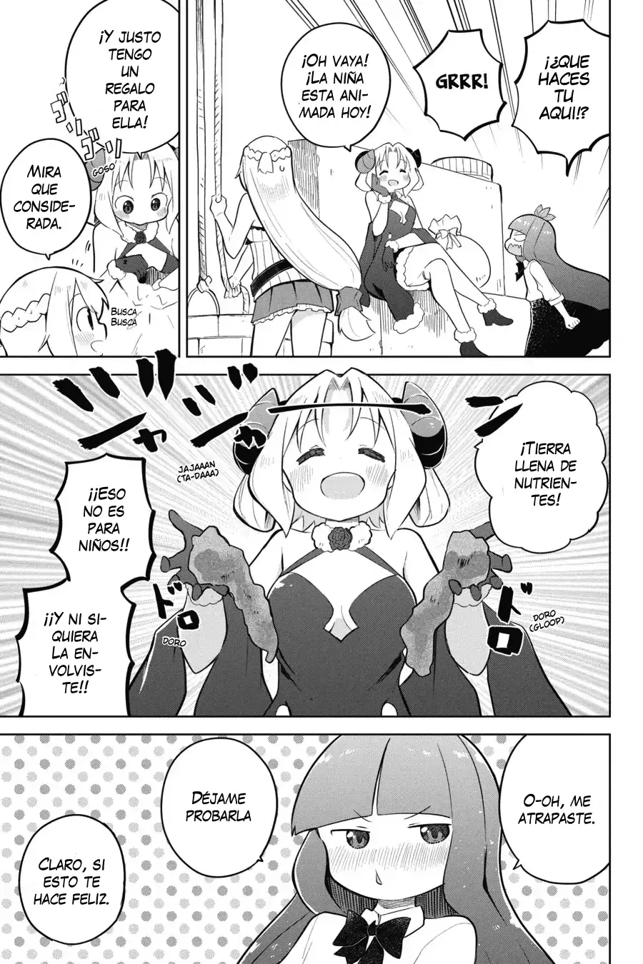 Read Slime Taoshite 300-nen, Shiranai Uchi ni Level Max ni Nattemashita (ES) Manga Online