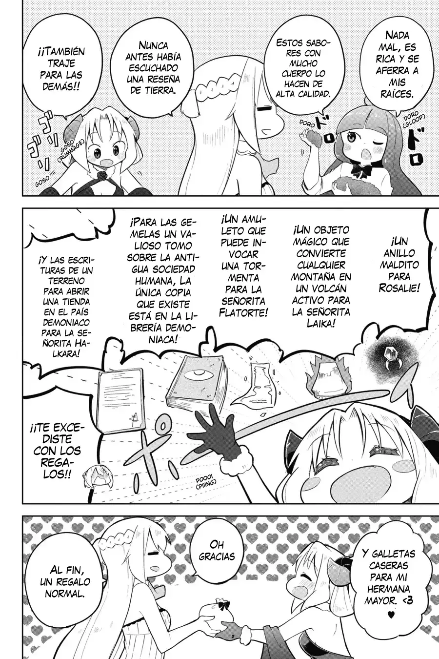 Read Slime Taoshite 300-nen, Shiranai Uchi ni Level Max ni Nattemashita (ES) Manga Online