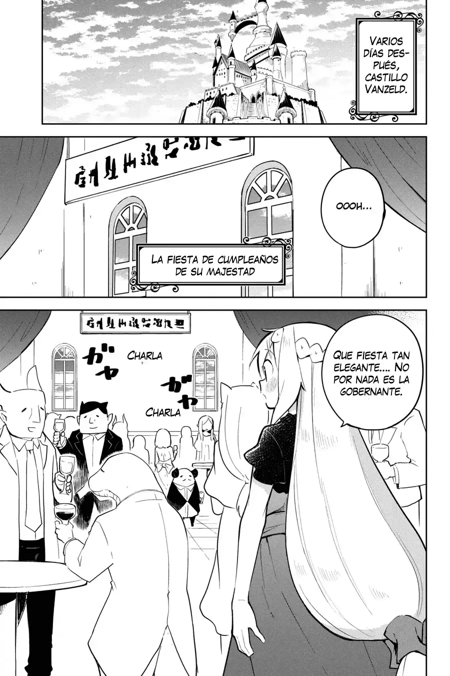 Read Slime Taoshite 300-nen, Shiranai Uchi ni Level Max ni Nattemashita (ES) Manga Online