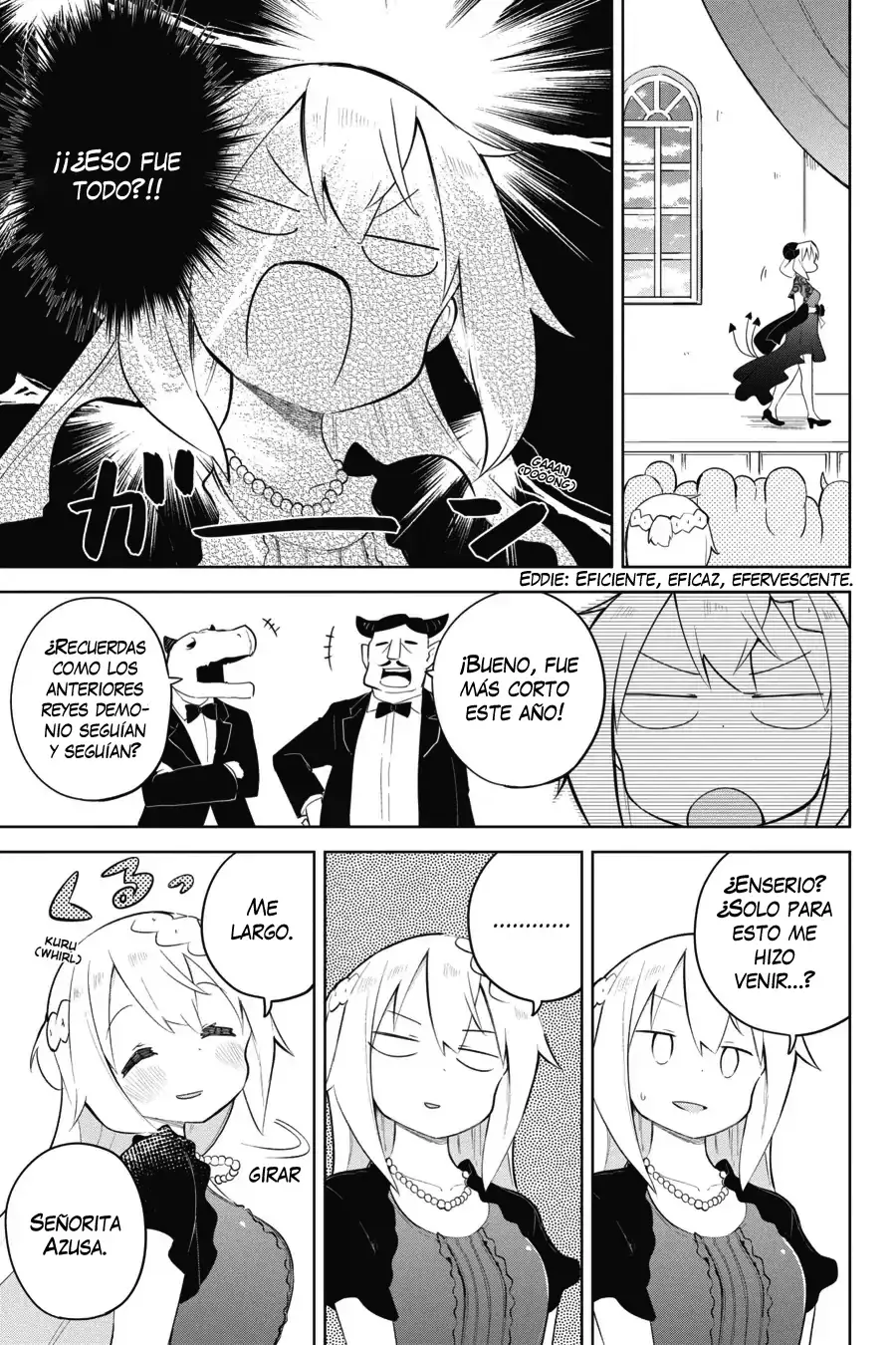 Read Slime Taoshite 300-nen, Shiranai Uchi ni Level Max ni Nattemashita (ES) Manga Online