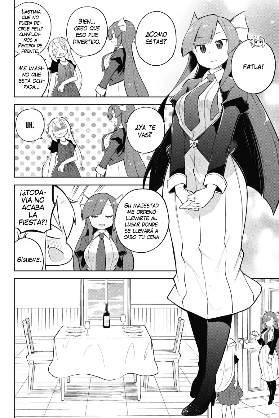 Read Slime Taoshite 300-nen, Shiranai Uchi ni Level Max ni Nattemashita (ES) Manga Online