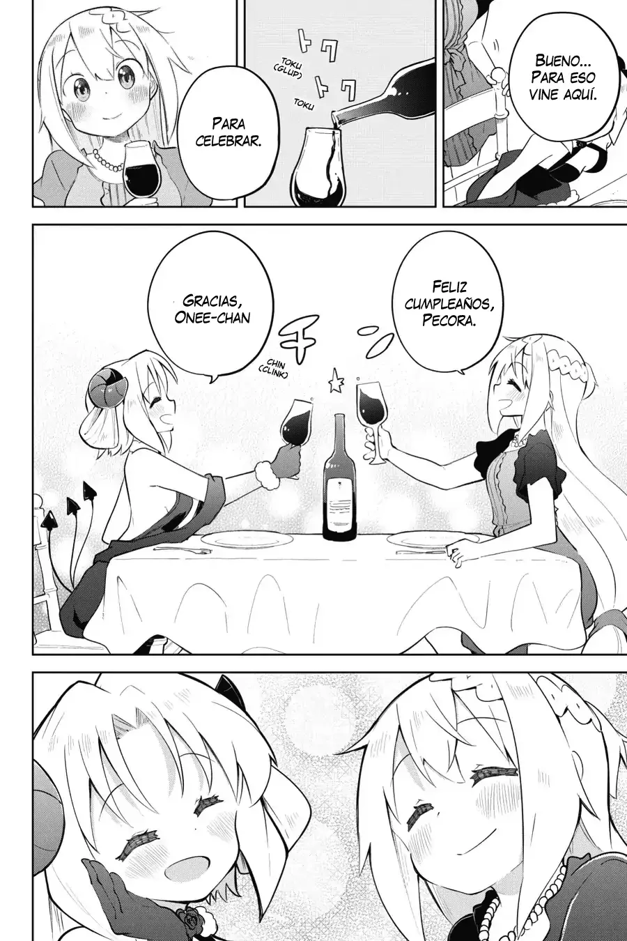 Read Slime Taoshite 300-nen, Shiranai Uchi ni Level Max ni Nattemashita (ES) Manga Online