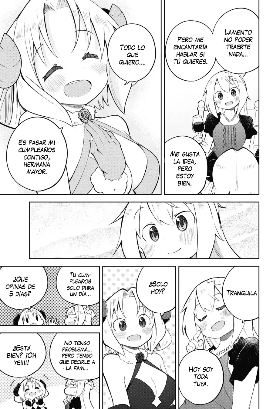 Read Slime Taoshite 300-nen, Shiranai Uchi ni Level Max ni Nattemashita (ES) Manga Online