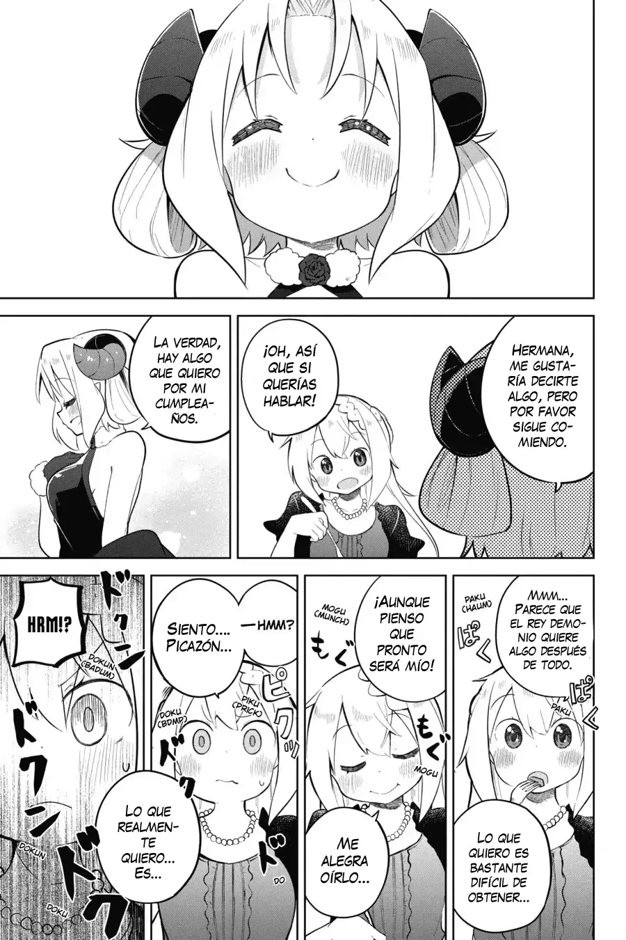 Read Slime Taoshite 300-nen, Shiranai Uchi ni Level Max ni Nattemashita (ES) Manga Online